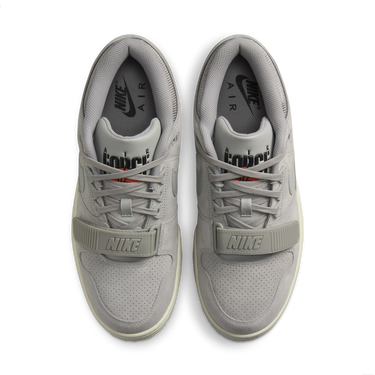 Tenisky a topánky Nike Air Alpha Force 88 Low Šedá | FJ4184-001, 1