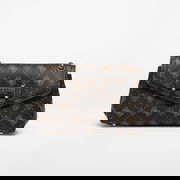 Silia Convertible Crossbody Flap