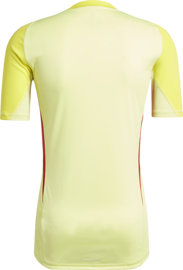 Dres adidas Originals Tiro 25 Pro Goalkeeper Jersey Žltá | jn2033, 4