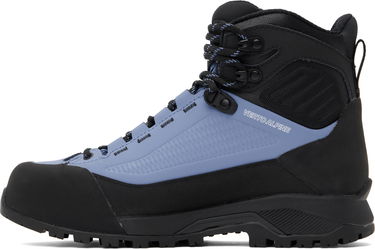 Tenisky a topánky The North Face Verto GORE-TEX Alpine Mid Boots Modrá | NF0A83NC, 2