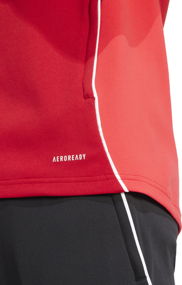 Vetrovka adidas Originals adidas TIRO25C TR Jacket Červená | ji6504, 2
