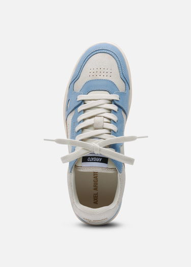 Tenisky a topánky AXEL ARIGATO Dice Lo Béžová | F3397001, 4