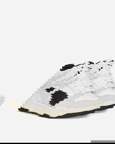 Tenisky a topánky Puma Slipstream Hi Heritage Béžová | 387998 03, 2