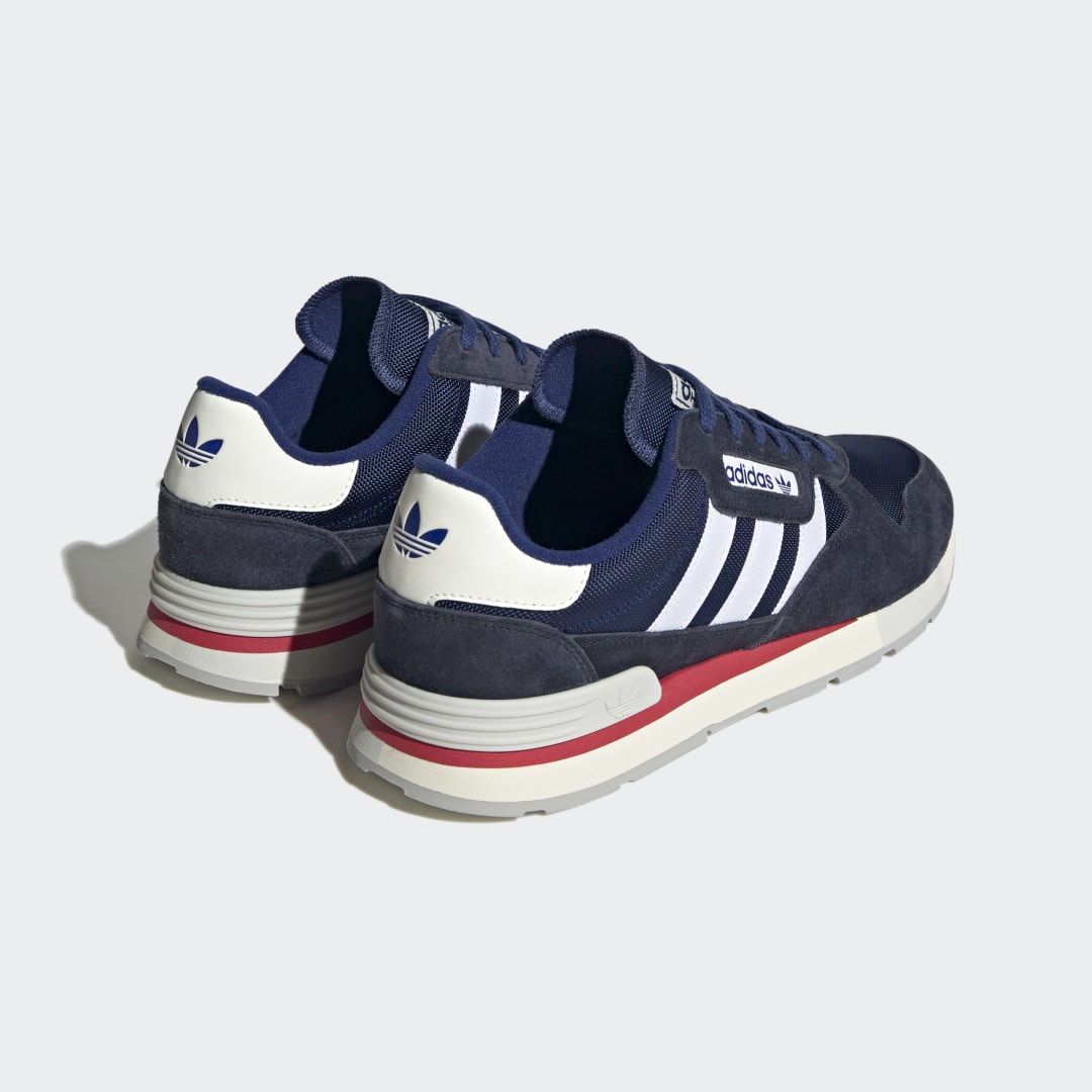 Tenisky a topánky adidas Originals Treziod 2 Navy | GY0044, 1