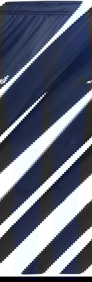 Tepláky adidas Originals Tiro 23 Club Winterized Navy | il3218, 0