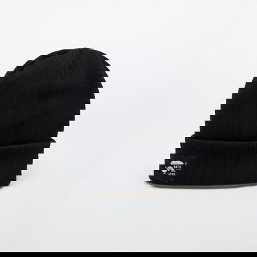 Kulicha BAPE Logo Knit Cap Čierna | 001HTK801008M BLK, 1