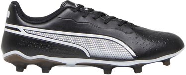 Tenisky a topánky Puma Puma KING MATCH FG/AG Čierna | 107570-01, 0