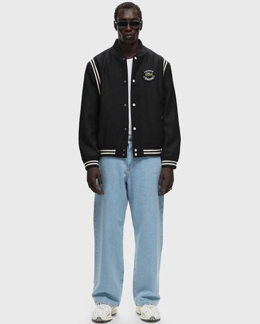 Džínsy Lacoste POCHES Jeans Modrá | HH4245-MKU, 1