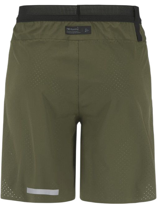 Šortky Craft Craft Pro Hypervent 2 Long Shorts Zelené | 1914592-680000, 1
