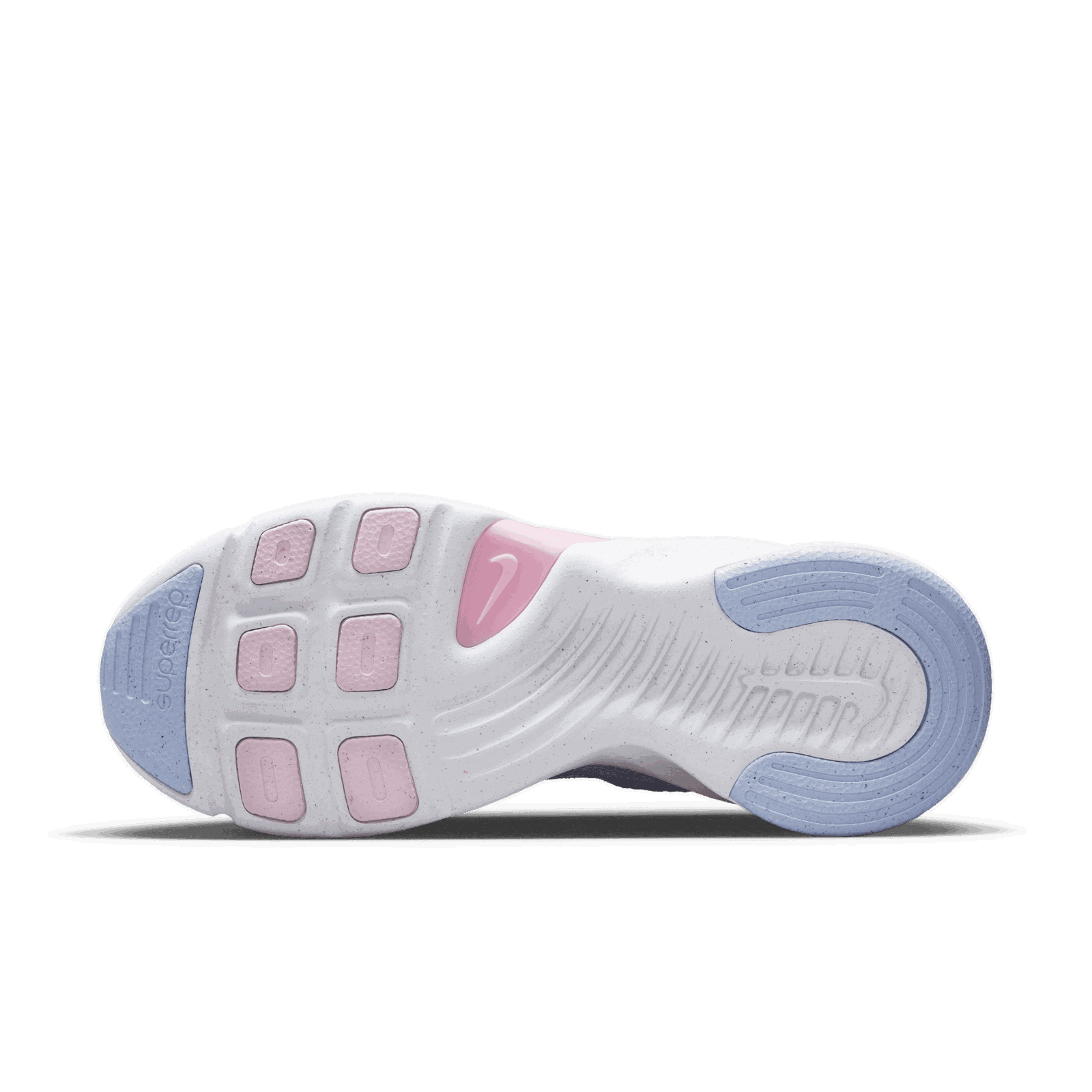 SuperRep Go 3 Flyknit Next Nature W