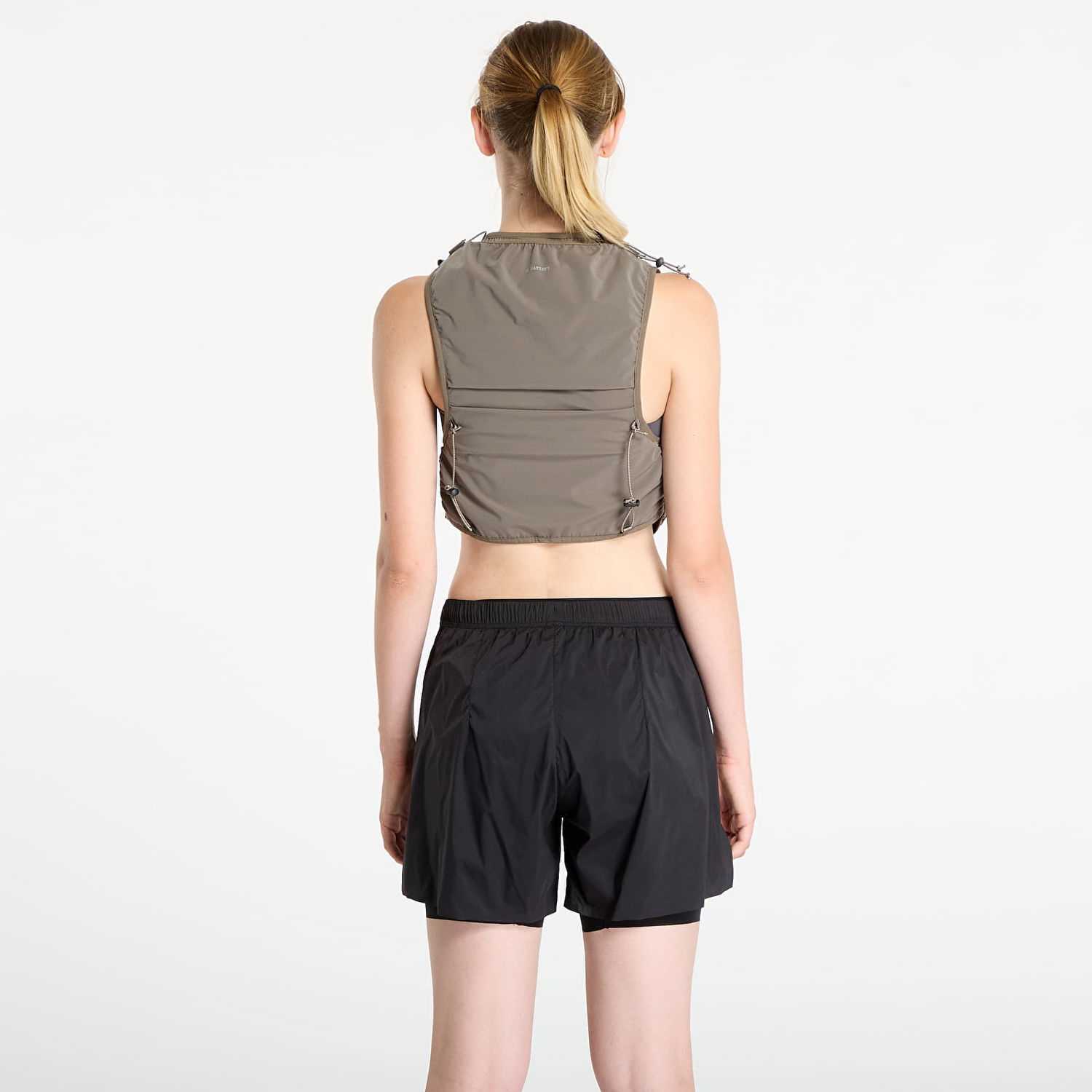 Vesta Satisfy Satisfy Justice Cordura Hydration Vest Zelené | 34018-91001, 1