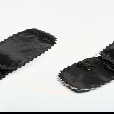 Peňaženka Carhartt WIP Carhartt WIP Leroy Zip Wallet Čierna | I035491.89XX, 2