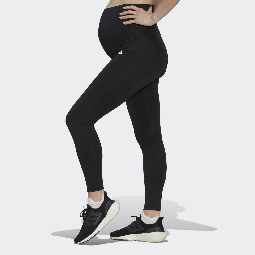 Training Essentials 7/8 (Maternity) Leggings