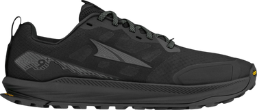 Tenisky a topánky Altra Running Lone Peak 9+ Čierna | al0a85rg0001, 0