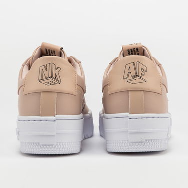 Tenisky a topánky Nike Air Force 1 "Pixel Particle Beige" Ružová | CK6649-200, 3