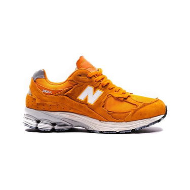 Tenisky a topánky New Balance 2002R Oranžová | M2002RDE, 0