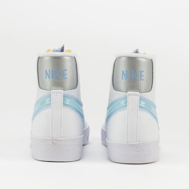 Tenisky a topánky Nike Blazer Mid '77 W Biela | DD0502-102, 3