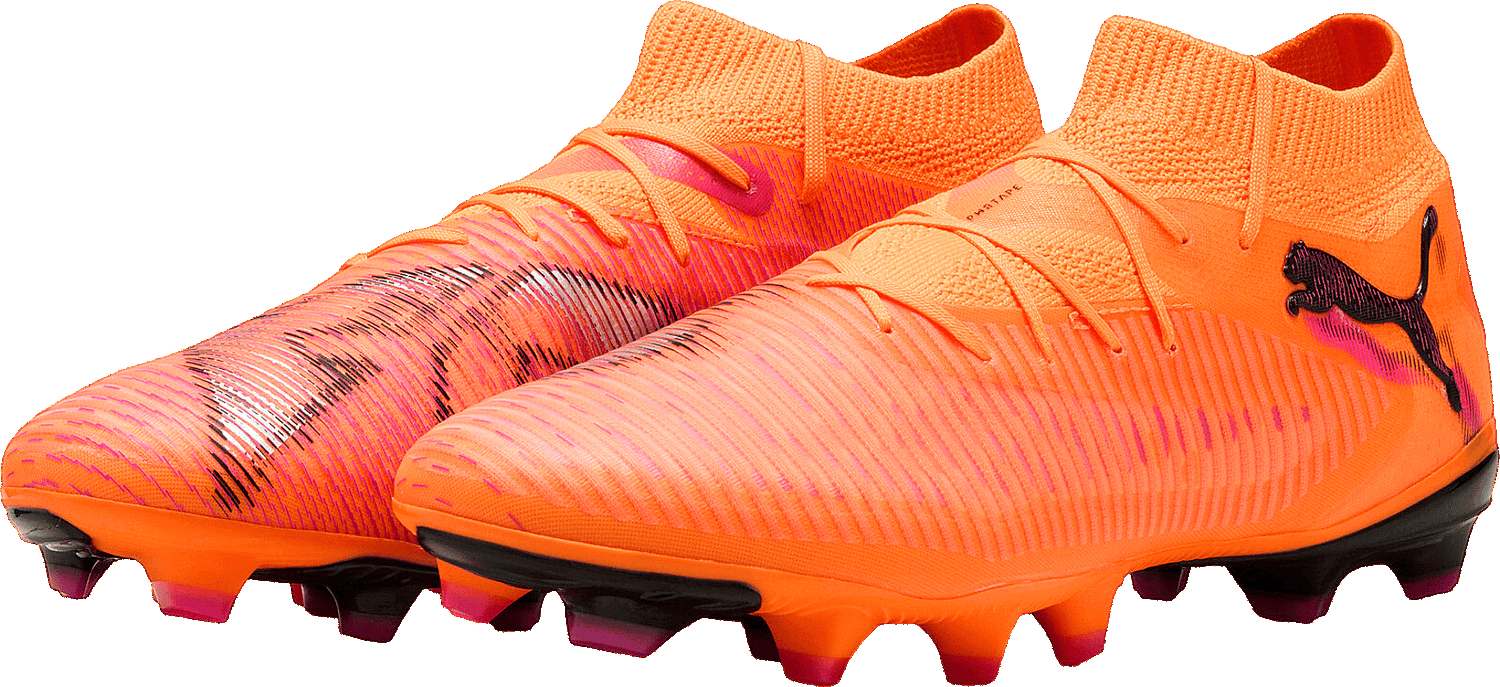 Tenisky a topánky Puma Future 8 Pro Oranžová | 108588-03, 1