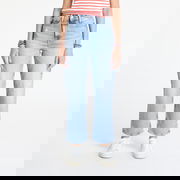 Tommy Jeans Layla High Rise Slim Straight Jeans W25/L30