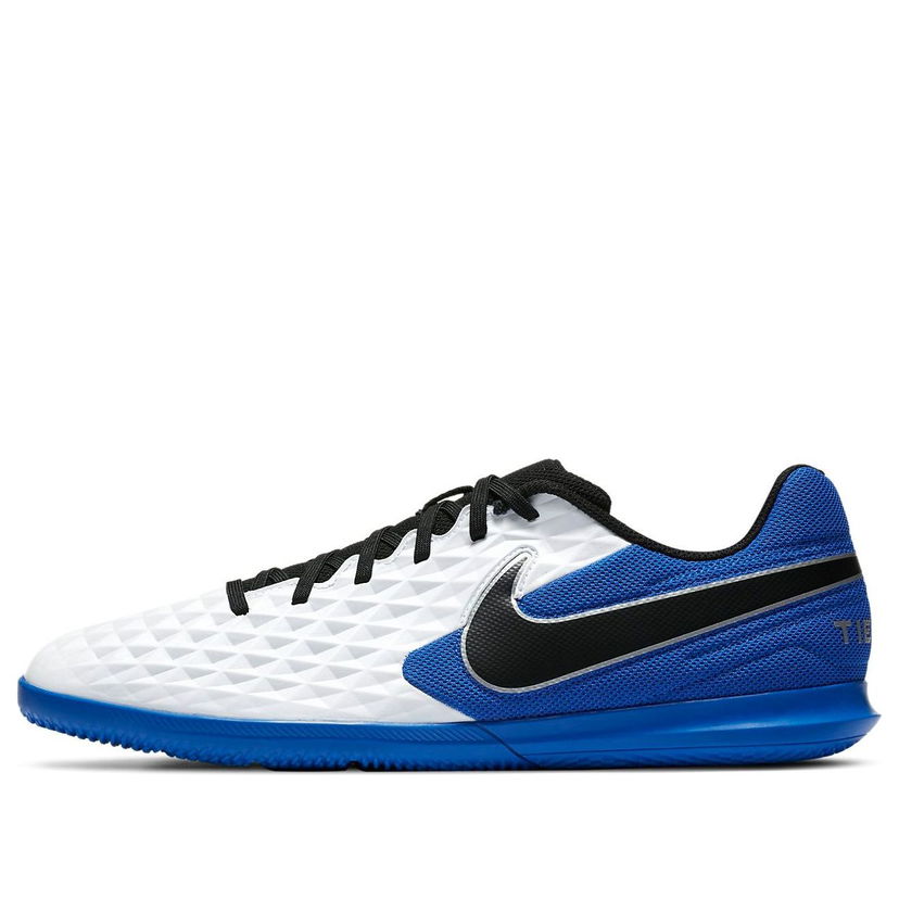 Tenisky a topánky Nike Legend 8 Club IC Modrá | AT6110-104