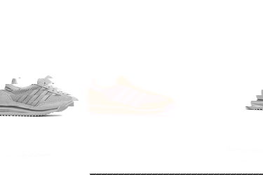 Tenisky a topánky adidas Originals SL 72 RS Béžová | JR7813, 0