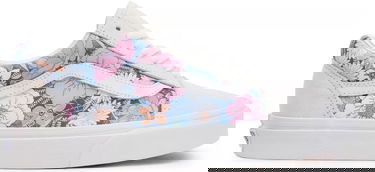 Tenisky a topánky Vans Old Skool Biela | vn0a5krfb0g1, 1