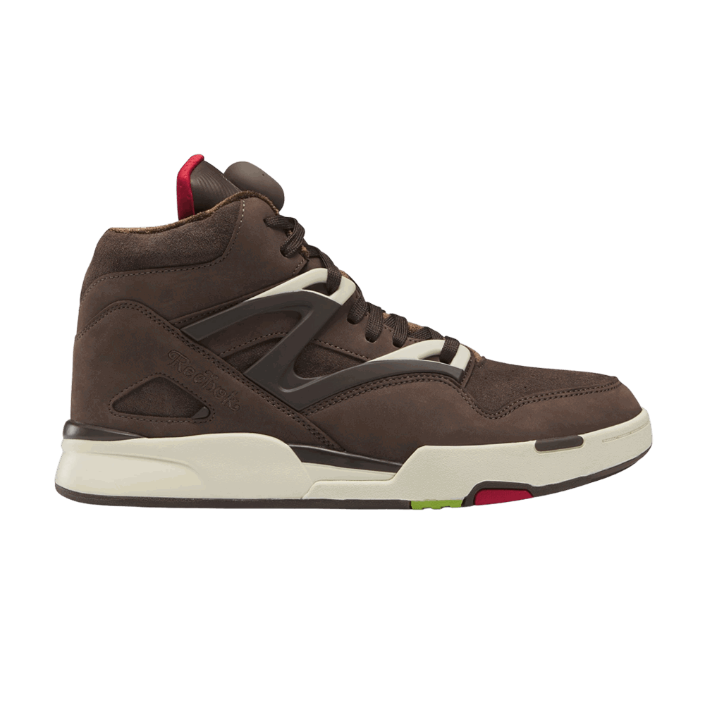 Tenisky a topánky Reebok Pump Omni Zone 2 'Valentine's Day' Hnedá | IE9342, 0
