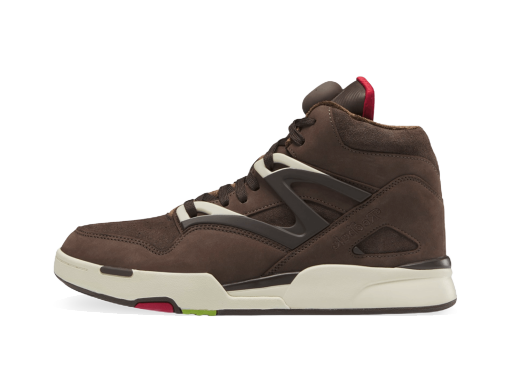 Tenisky a topánky Reebok Pump Omni Zone 2 'Valentine's Day' Hnedá | IE9342