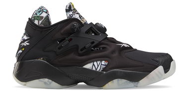 Tenisky a topánky Reebok Pump Court Čierna | FW7827, 1