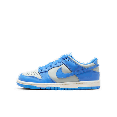 Tenisky a topánky Nike Dunk Low Modrá | FB9109-004, 1
