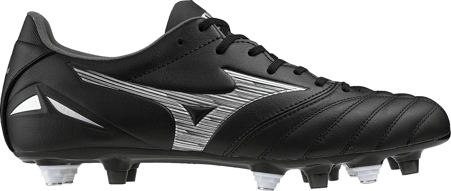 Tenisky a topánky Mizuno Mizuno Morelia Neo IV Pro Mix Čierna | p1gc2334-03, 0