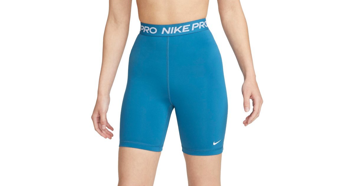 Pro 365 7in High-Rise Shorts