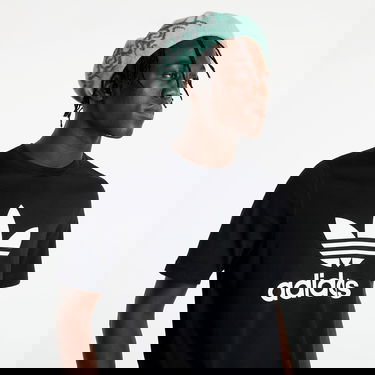 Tričko adidas Originals Trefoil Čierna | H06642, 0