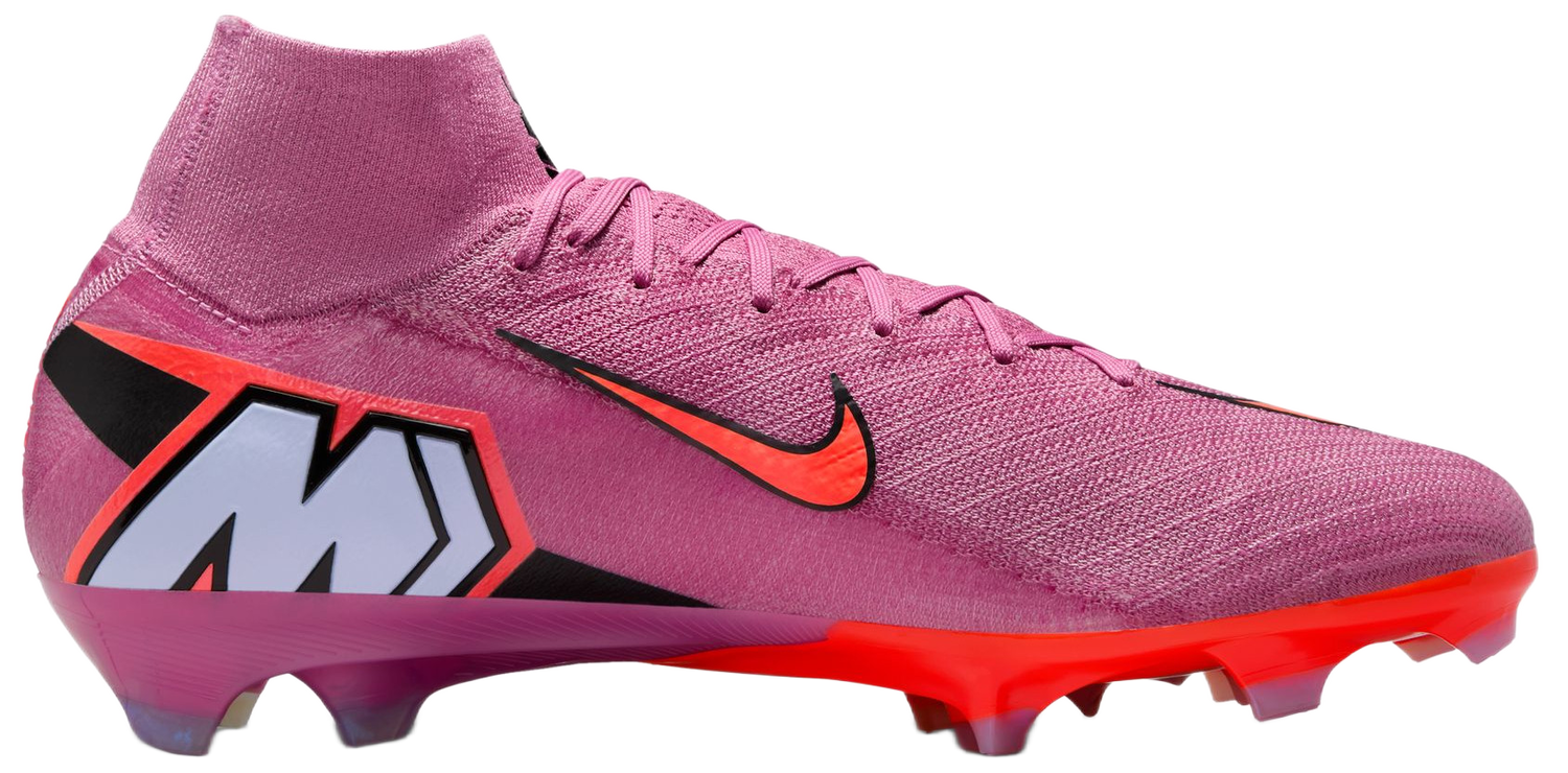 Tenisky a topánky Nike Zoom Superfly 10 Elite FG Ružová | fq1454-600, 1