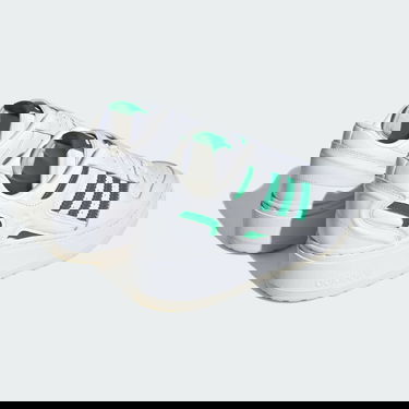 Tenisky a topánky adidas Originals Forum XLG "Cloud White/Green" Zelené | IE0236, 6