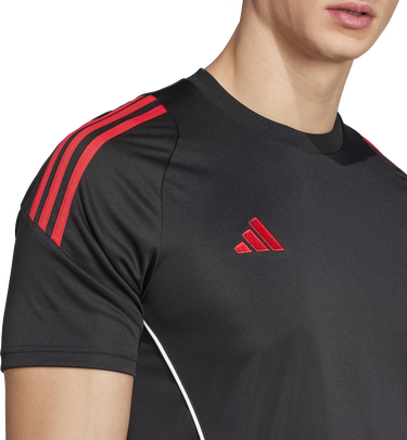 Súprava adidas Originals Adidas TIRO24 Jersey Čierna | jp2494, 1
