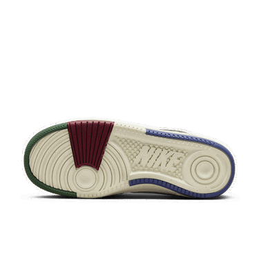Tenisky a topánky Nike Gamma Force W Biela | DX9176-102, 2