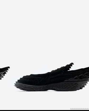 Tenisky a topánky New Balance Penny Loafer Čierna | U1906LNT, 3