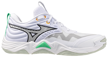 Tenisky a topánky Mizuno Mizuno Wave Momentum Elite Biela | v1ga2512-21, 0