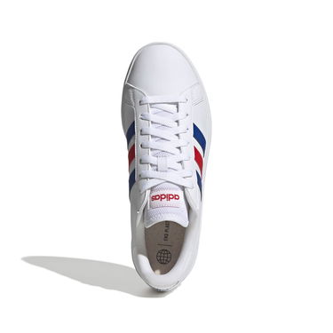 Tenisky a topánky adidas Performance Grand Court Base 2.0 Biela | GW9252, 3