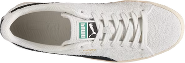 Tenisky a topánky Puma Clyde Teasel Biela | 393115-01, 3