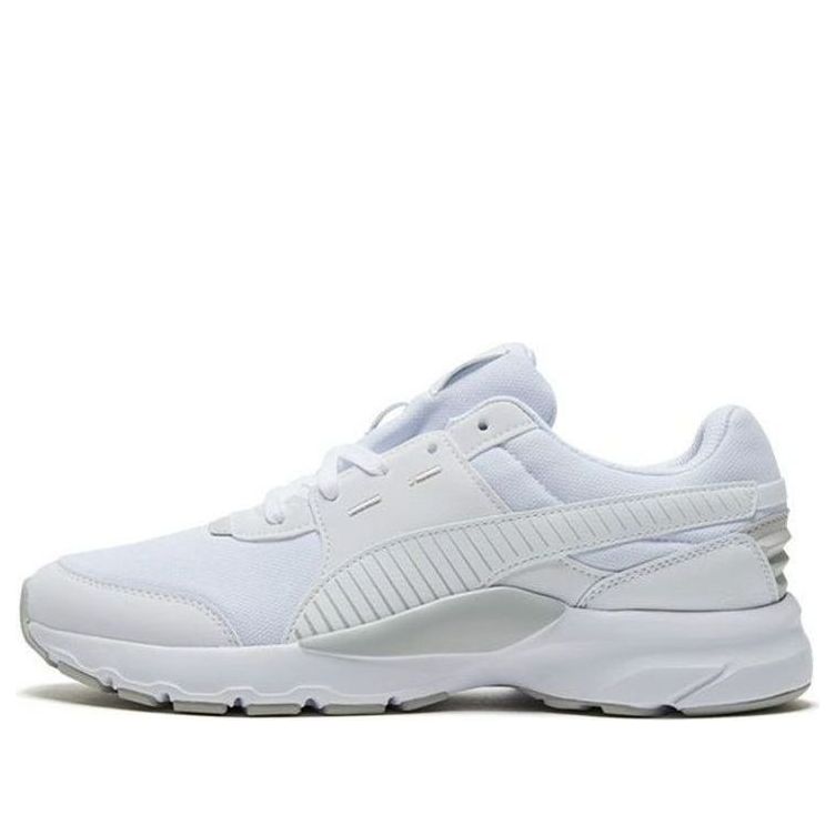 Tenisky a topánky Puma Future Runner Low Biela | 372611-01, 0