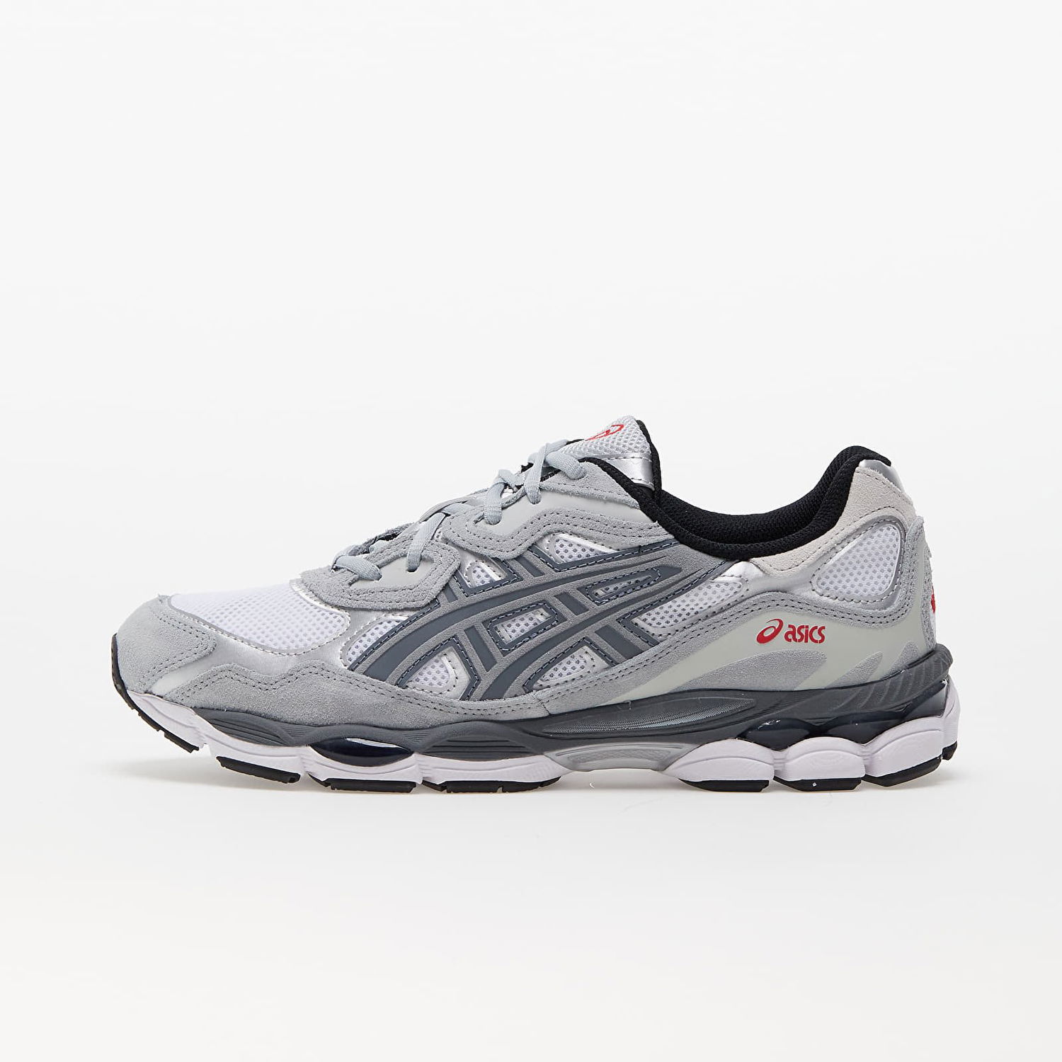 Tenisky a topánky Asics Gel-Nyc Šedá | 1201A789-102, 0