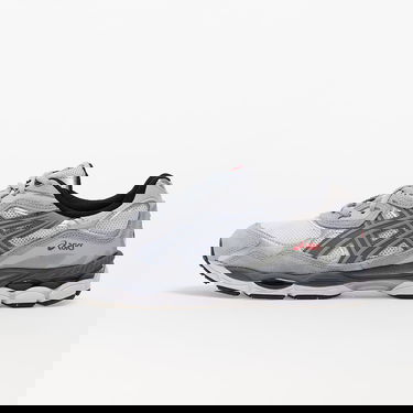 Tenisky a topánky Asics Gel-Nyc Šedá | 1201A789-102, 0