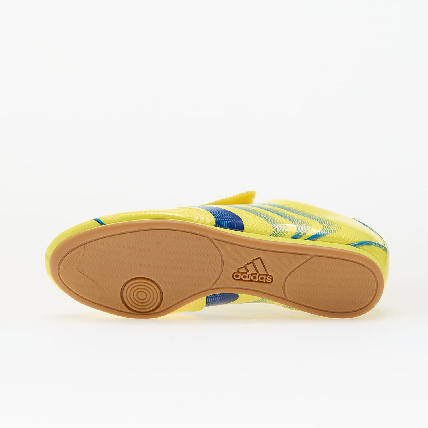 Tenisky a topánky adidas Originals F50 Žltá | JR6026, 1