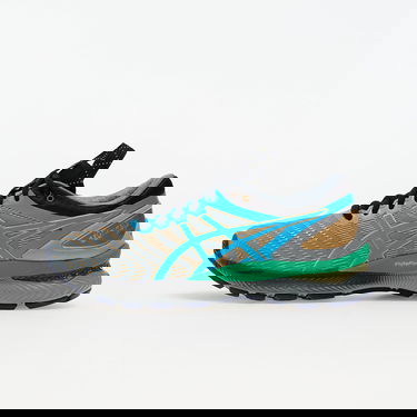 Tenisky a topánky Asics Fn1-S Gel-Nimbus 22 Rôznofarebný | 1202A129-020, 0