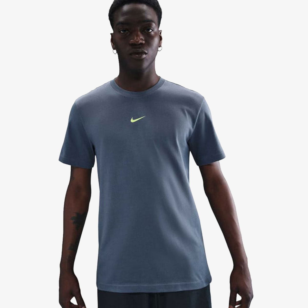 Tričko Nike Nike Sportswear T-Shirt Modrá | IH5067-491, 0