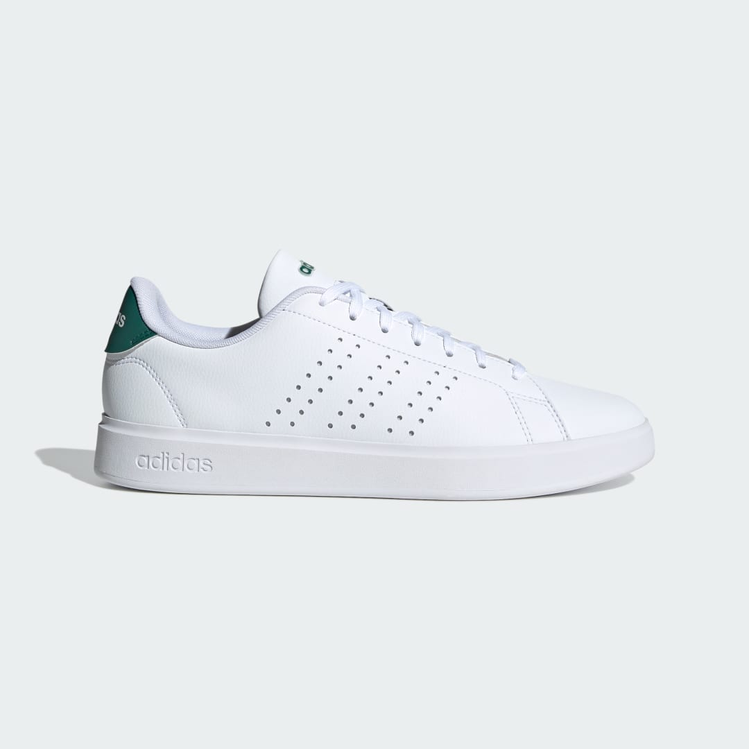 Tenisky a topánky adidas Originals Advantage 2.0 Biela | IG9166, 1