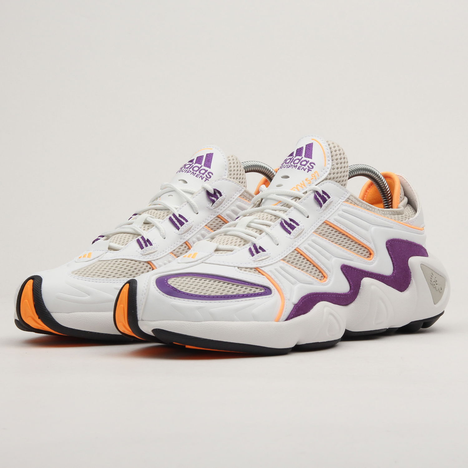 Tenisky a topánky adidas Performance FYW S-97 Biela | EE5303, 1