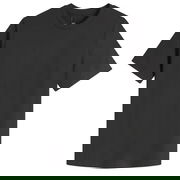 Relaxed Fit T-Shirt, Size Large